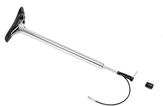 Biologic Postpump Ντίζα Σέλας Ποδηλάτου Σταθερή 33.9mm