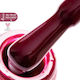 Alezori Ημιμόνιμο Βερνίκι Νυχιών red carrpet 14 15ml