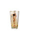 Goebel Decorative Vase Gold 11x20cm
