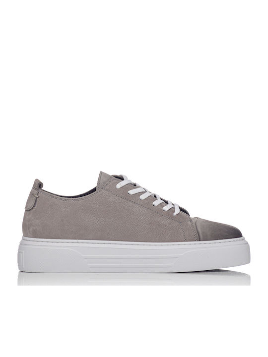 Ben Tailor London Flatforms Sneakers Gray