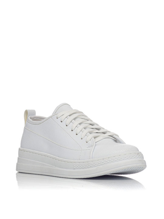 Ben Tailor Sneakers White