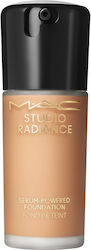M.A.C Studio Radiance Liquid Make Up Nw35 30ml
