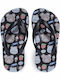 Kinder Flip Flops Schwarz