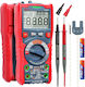 AstroAI Digital Multimeter with AC / DC / Temperature Measurement M6KOR