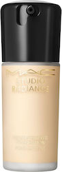 M.A.C Studio Radiance Liquid Make Up Nc11 30ml