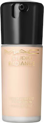 M.A.C Studio Radiance Liquid Make Up Nw10 30ml