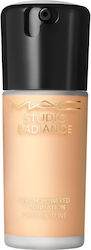 M.A.C Studio Radiance Liquid Make Up Nc16 30ml