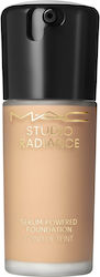 M.A.C Studio Radiance Liquid Make Up Nc38 30ml