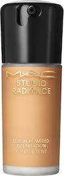 M.A.C Studio Radiance Liquid Make Up Nc44 30ml