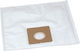 Vacuum Cleaner Bags 5pcs Compatible with Vacuum Cleaner Ariete / Rohnson / Singer