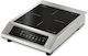 Caso Induction Countertop Single Burner