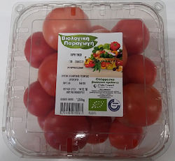 Bio Kirschtomaten Für Soße Inländisches Griechisches Gewicht