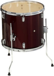Millenium Floor Tom Focus 14" x 14"