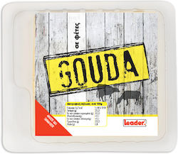 Τυρί Gouda σε φέτες Leader (400g)