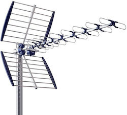 Engel MAX-52 AN6002G5 Outdoor TV Antenna