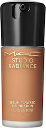 M.A.C Studio Radiance Liquid Make Up NW47 30ml