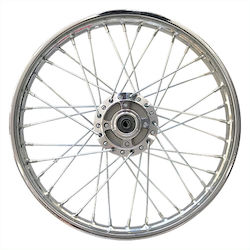 Motorcycle Front Rim 154-040