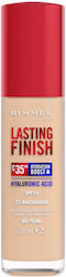 Rimmel Lasting Finish 35hr Liquid Foundation 40...
