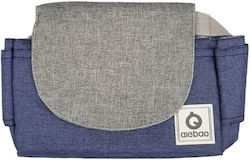 Aiebao Baby Carrier Stroller Accessories Bag