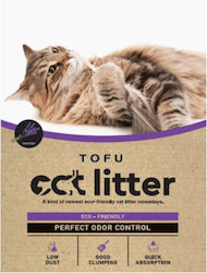 Pet Camelot Plant-Based Litter with Scent Lavender 2.5kg