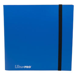 Ultra Pro 12-Pocket Binder 12-Pocket Standard S...