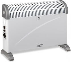 Kemper Θερμοπομπός Δαπέδου 2000W 58x41cm
