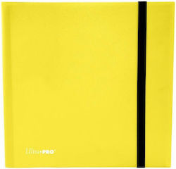 Ultra Pro 12-Pocket Binder 12-Pocket Standard S...