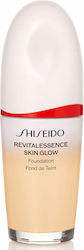Shiseido Revitalessence Glow Liquid Make Up 130 Opal 30ml
