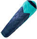 Elbrus Schlafsack Einzeln 2 Jahreszeiten Rohito Ii Blue