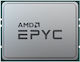 AMD Epyc 9754 2.25GHz Επεξεργαστής 128 Πυρήνων για Socket SP5 Tray