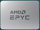 AMD Epyc 9534 2.45GHz Επεξεργαστής 64 Πυρήνων για Socket SP5 Tray