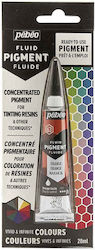 Pebeo Handwerkliche Farbe Orange 20ml