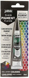 Pebeo Handwerkliche Farbe Grün 20ml