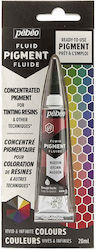 Pebeo Handwerkliche Farbe Braun 20ml