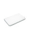 Sensillo Kids Sleep Pillow Memory Foam White 37x57cm
