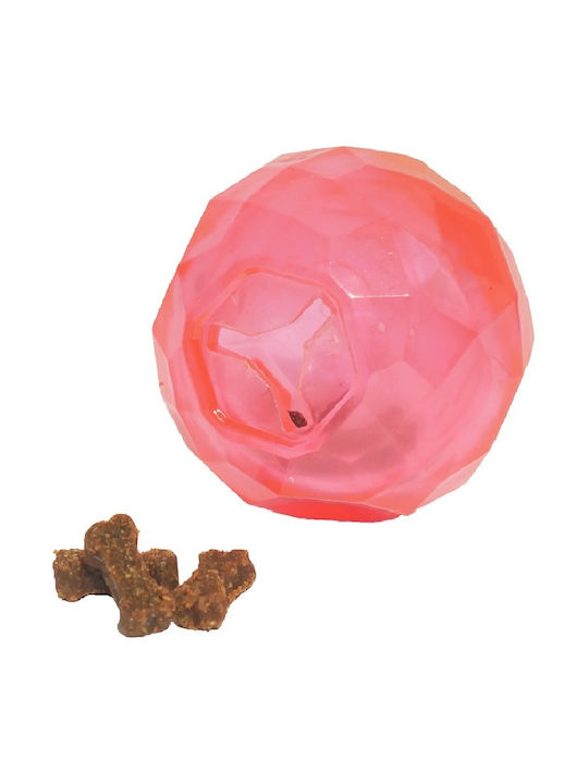 Rosewood Trainingsspielzeug für Welpen Rosa