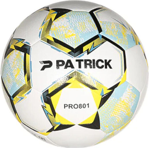 Patrick Soccer Ball Multicolour
