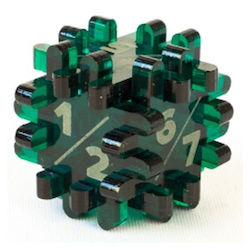 Blackfire Entertainment Dice Blackfire Entertainment Dice