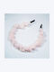 Busylizzie Kinder Haarband Rosa 1Stück