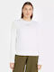 Women's Sweatshirt White