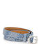 Guess Kinder Gürtel Blau