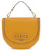 Women's Flap Bag Brown