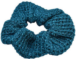 Philio Scrunchie Πετρόλ
