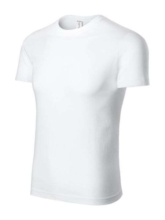 Piccolio T-shirt Λευκό
