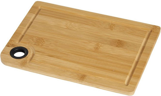 Επιφάνεια Κοπής από Μπαμπού 28x20cm Επιφάνεια Κοπής από Μπαμπού 28x20cm