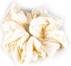 Busylizzie Scrunchie Λευκό