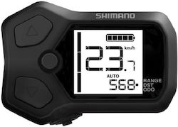 Shimano SC-E5000 Bicycle Computer Shimano SC-E5000 Bicycle Computer