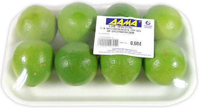 Limes (ελάχιστο βάρος 1.1kg)