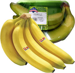 Μπανάνες (Ώριμες) Dole (ελάχιστο βάρος 1,15Κg)