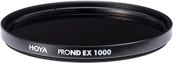 Hoya Prond Ex 1000 (10-stop) Φίλτρo Φακού ND / PRO / Έγχρωμο 52mm Hoya Prond Ex 1000 (10-stop) Φίλτρo Φακού ND / PRO / Έγχρωμο 52mm